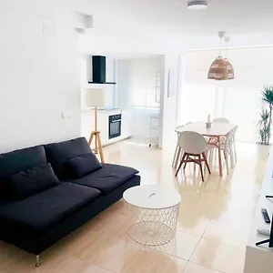 Atico Duplex Centro Fuengirola