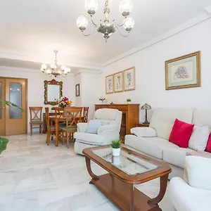 Avenida Playa 3 2 Baños Cádiz