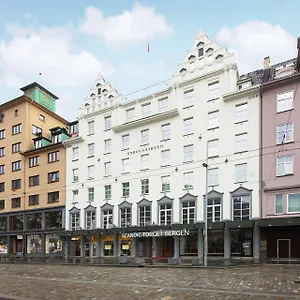 Scandic Torget 4*, Bergen Norway