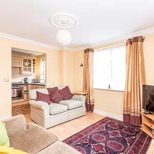 Cosy 1 Bed Flat, 10 Minutes From Centre , York United Kingdom